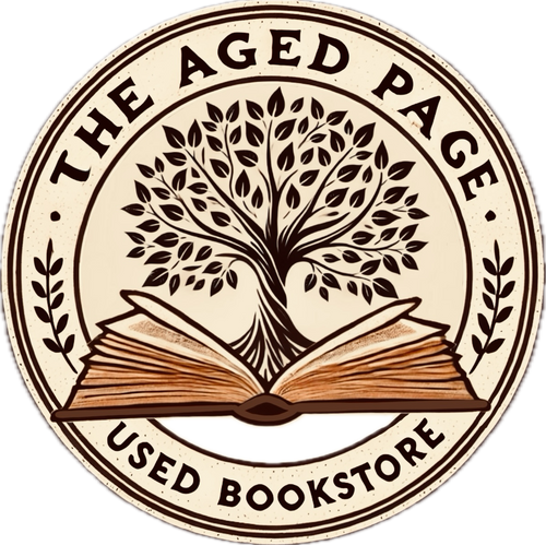 The Aged Page